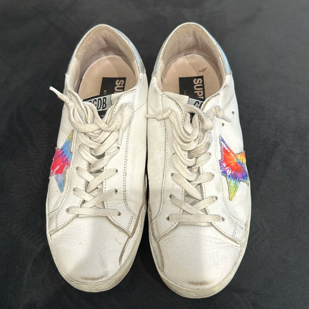LTD golden goose barney’s 259/350